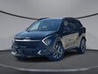 Kia Sportage Hybrid