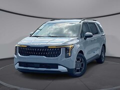 2026 Kia Carnival Hybrid EX Van Passenger Van
