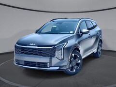 2026 Kia Sportage Hybrid SX-Prestige SUV