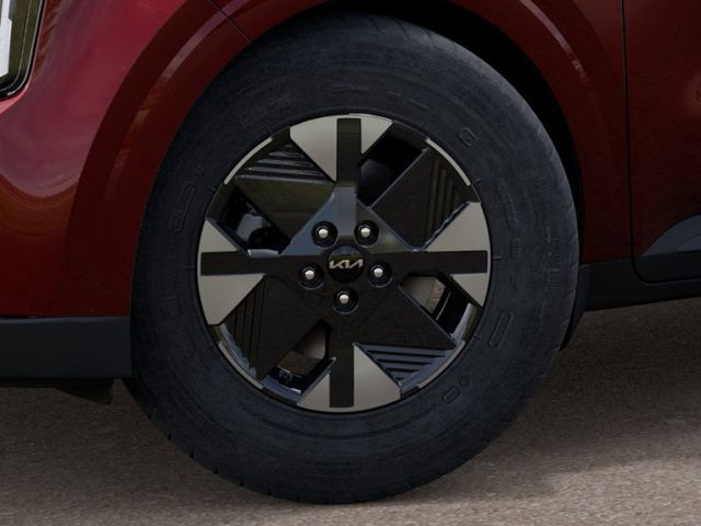 2026 Kia Carnival LXS - Photo 9