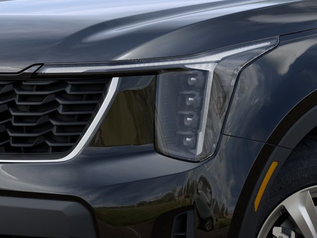 2026 Kia Sorento LX AT's photo
