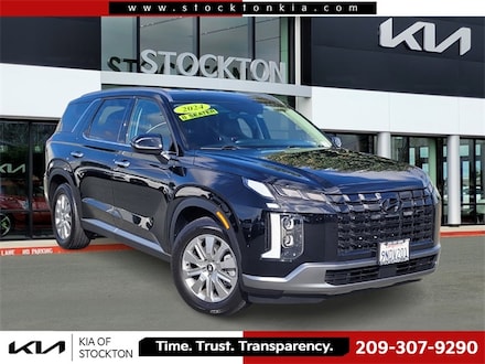 2024 Hyundai Palisade SEL SUV
