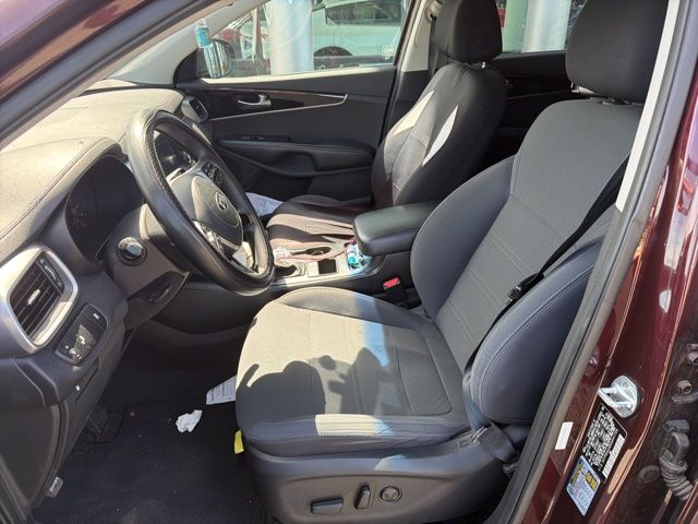 2019 Kia Sorento 3.3L LX photo 6