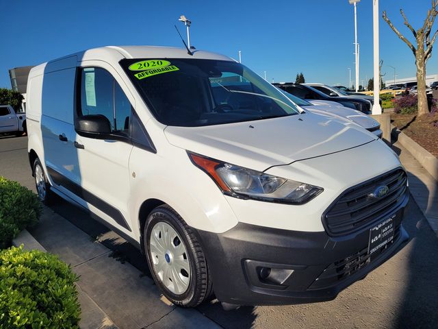 2020 Ford Transit Connect XL
