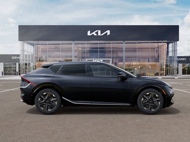 2025 Kia EV6 Wind - Photo 7