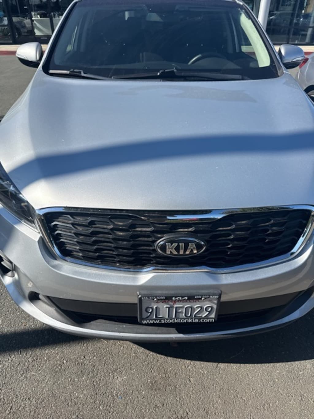 Used 2020 Kia Sorento 2.4L L SUV