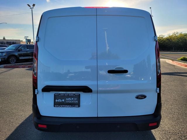 2020 Ford Transit Connect XL photo 4