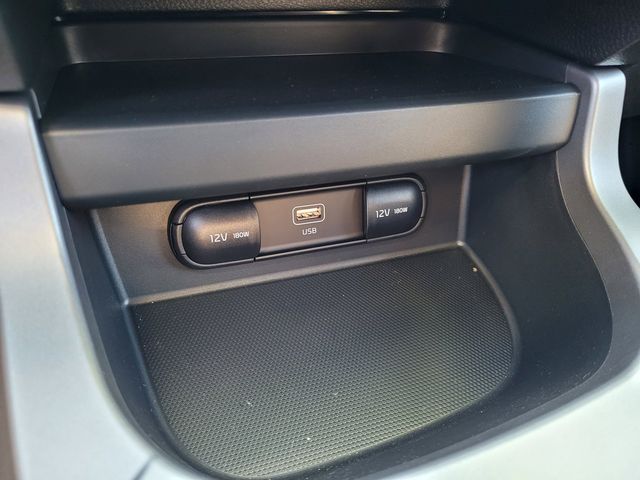 2026 Kia Seltos LX - Photo 14