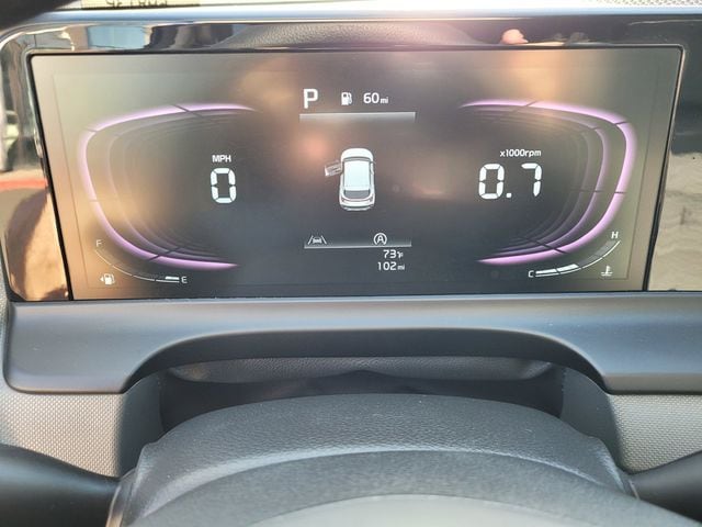 2026 Kia Seltos LX - Photo 21