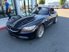 2009 BMW Z4 sDrive30i