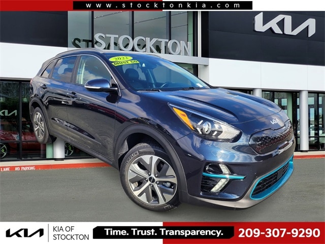 2022 Kia Niro EX Premium