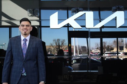 Staff member Sergio Gonzalez from ID_8df5b97382bd