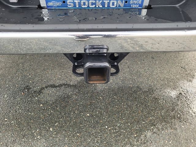 2022 Chevrolet Silverado 1500 LT w/1LT photo 6