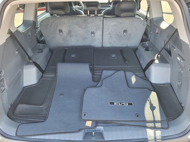 2026 Kia EV9 Wind photo 6