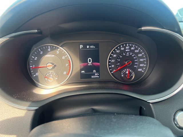 2023 Kia Stinger GT-Line photo 5