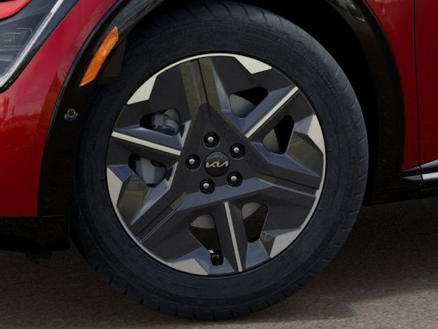 2025 Kia EV6 Light L/R - Photo 9