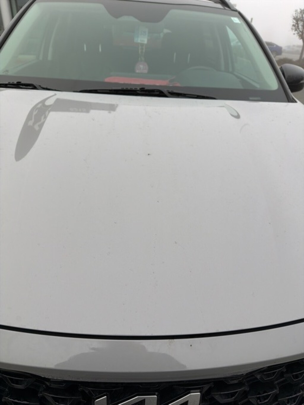 Certified 2022 Kia Sorento SX SUV