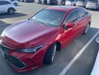 Toyota Avalon Hybrid