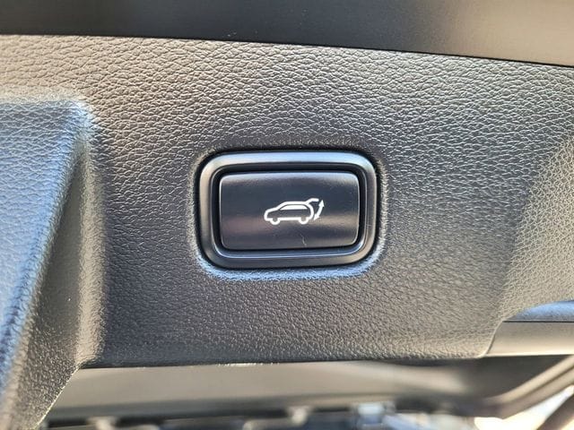 2022 Kia Telluride EX photo 6