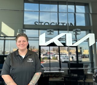 Staff member Krista Melahn from ID_ef2d8f2cf5ce