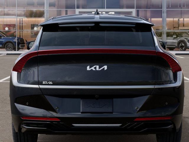 2025 Kia EV6 Wind - Photo 13