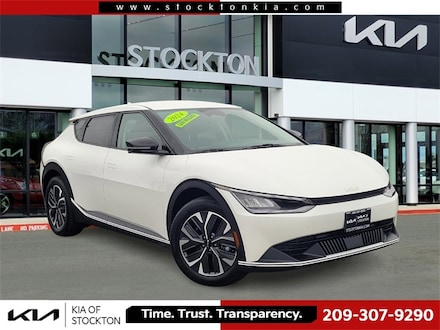 2024 Kia EV6 Light Long Range SUV