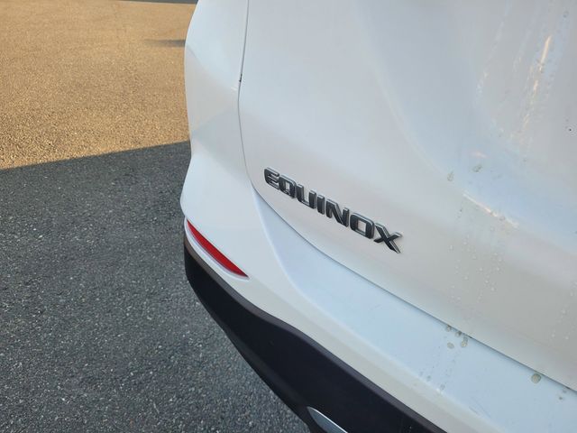 2022 Chevrolet Equinox LT w/1LT photo 5