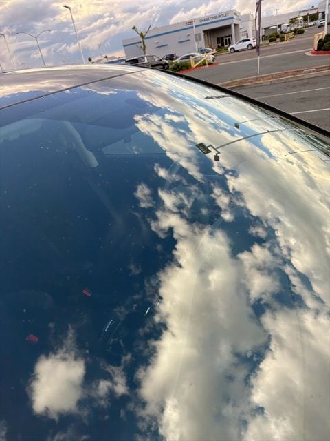 2014 Honda CR-V EX FWD photo 6