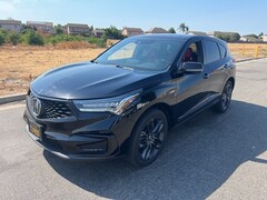 2019 Acura RDX