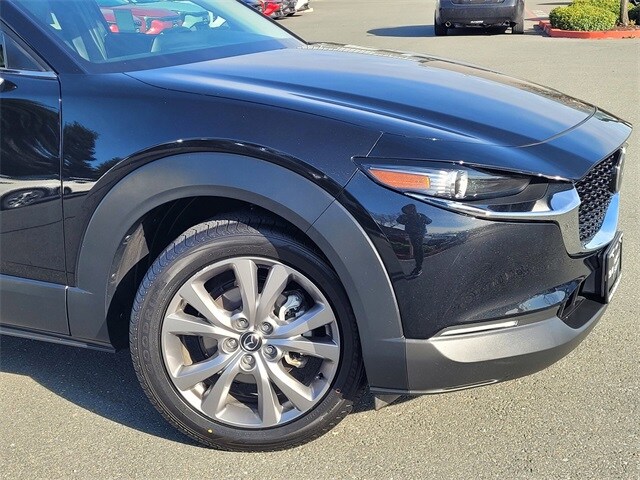 2024 Mazda CX-30 2.5 S Preferred photo 3