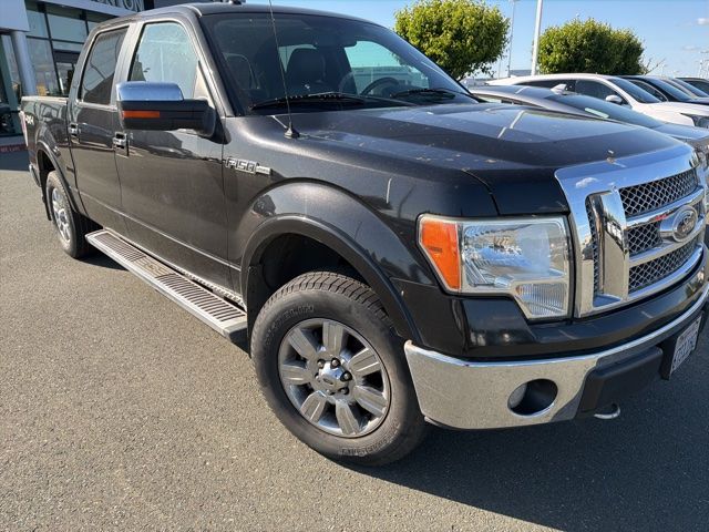 2010 Ford F-150 photo 5