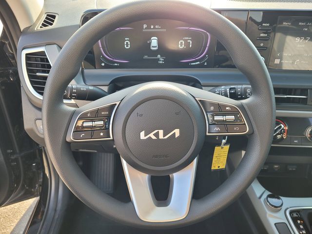 2026 Kia Seltos LX - Photo 18