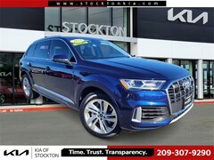 2022 Audi Q7
