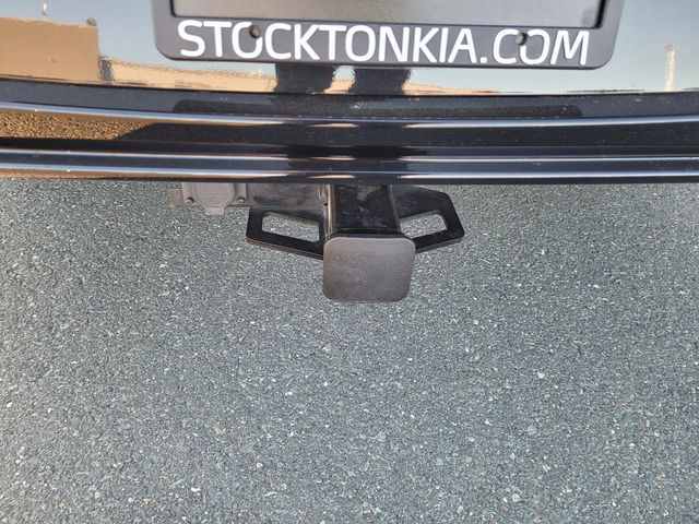 2022 Genesis GV80 2.5T photo 6