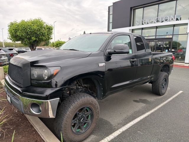 2008 Toyota Tundra SR5