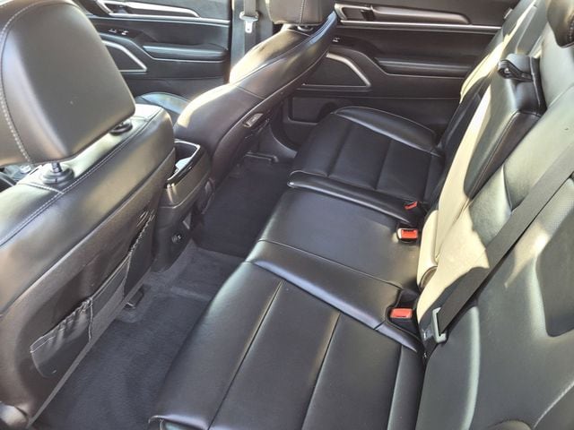 2024 Kia Telluride LX photo 3