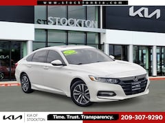 2019 Honda Accord Hybrid