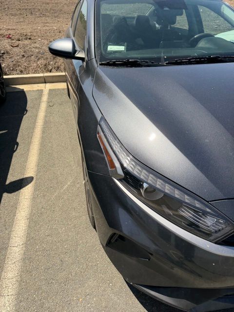 2024 Kia Forte photo 4