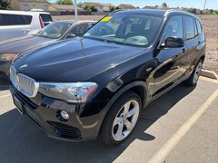 2017 BMW X3