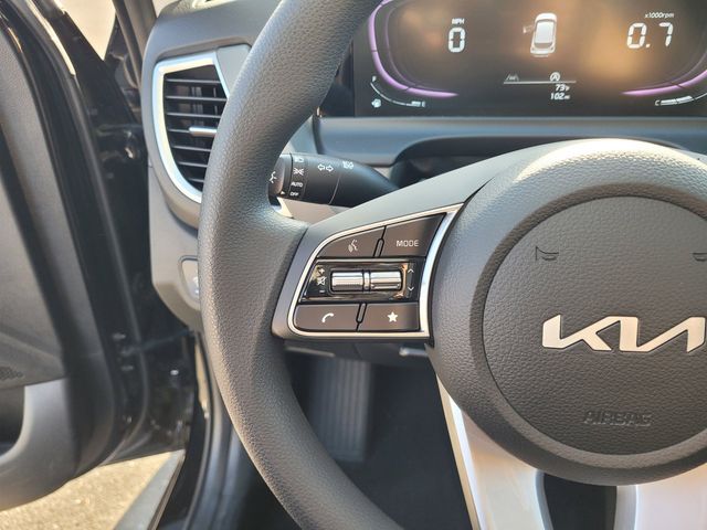 2026 Kia Seltos LX - Photo 19