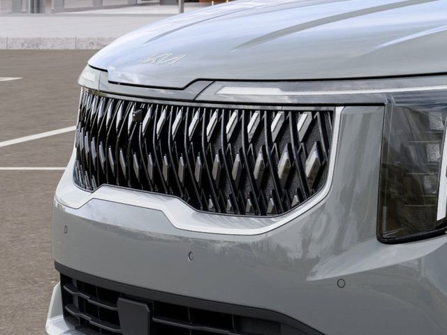 2026 Kia Carnival EX - Photo 10