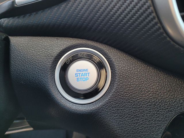 2021 Hyundai Tucson SEL - Photo 19