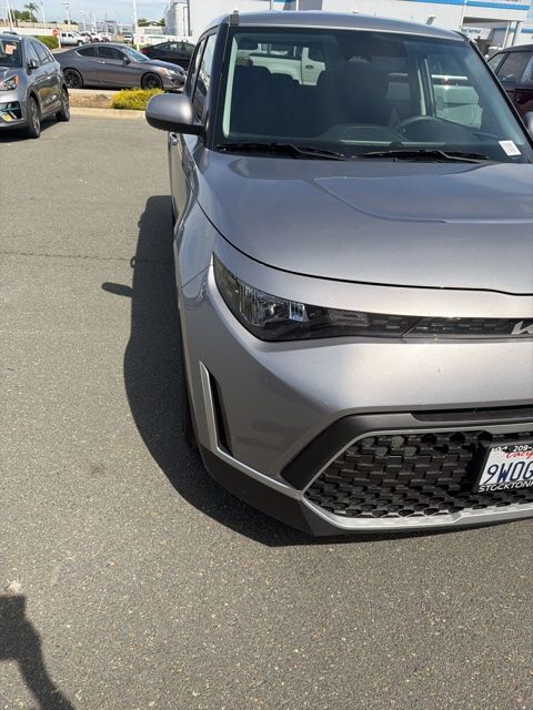 2025 Kia Soul photo 4
