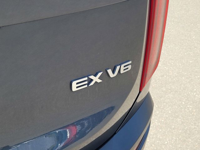 2021 Kia Telluride EX photo 6