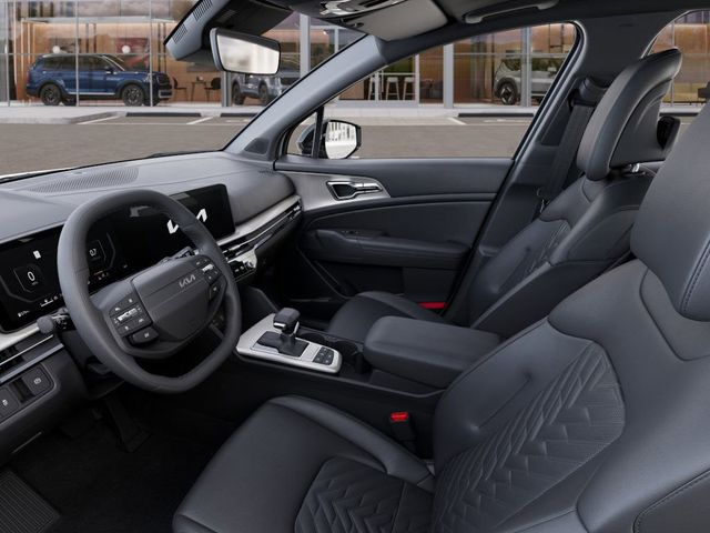 2026 Kia Sportage X-Line - Photo 17
