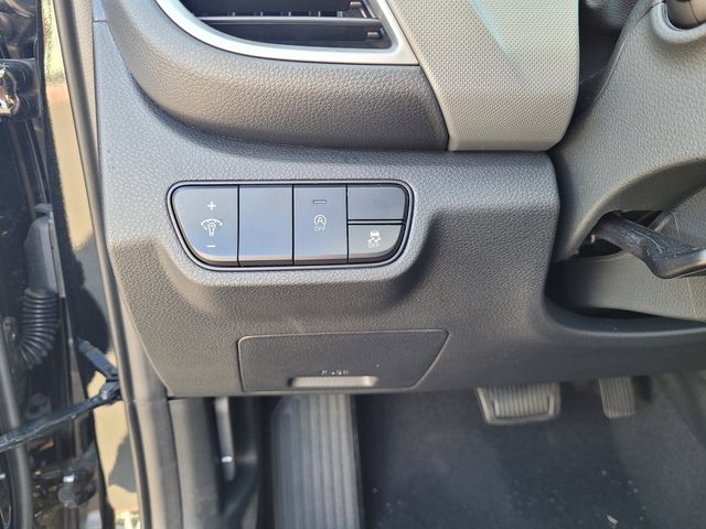 2026 Kia Seltos LX - Photo 22