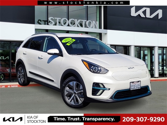 2022 Kia Niro EX