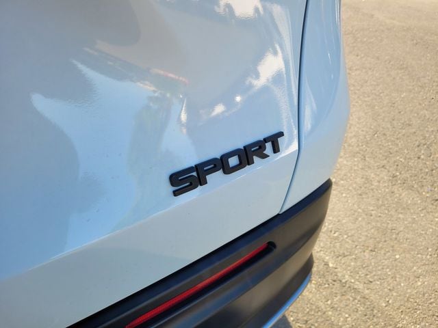 2024 Honda HR-V Sport w/BSI photo 6