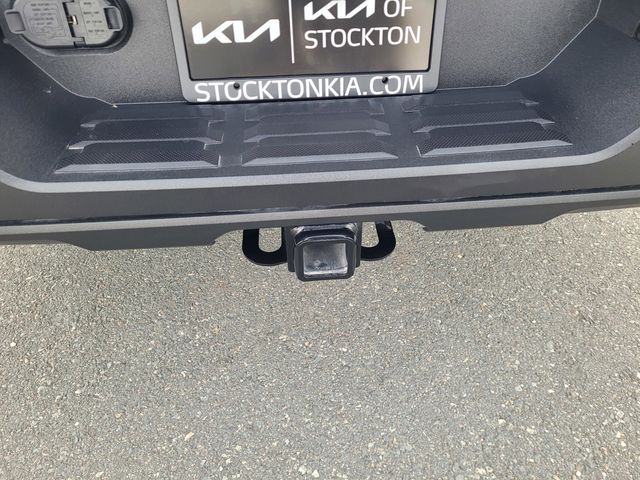 2023 Toyota Tundra Hybrid Platinum photo 5