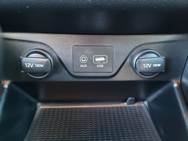 2021 Hyundai Tucson SEL - Photo 16